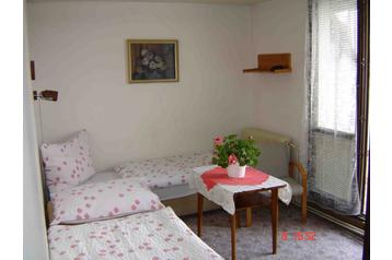 Repubblica Ceca Privát Brno, Esterno